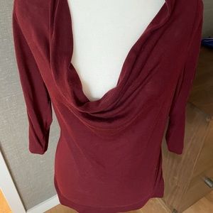 Anthropologie Deletta Shirt - M